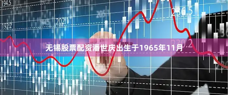 无锡股票配资潘世庆出生于1965年11月