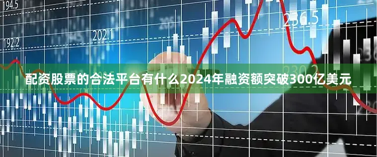 配资股票的合法平台有什么2024年融资额突破300亿美元
