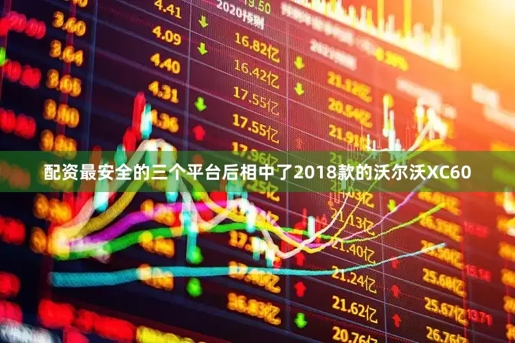 配资最安全的三个平台后相中了2018款的沃尔沃XC60